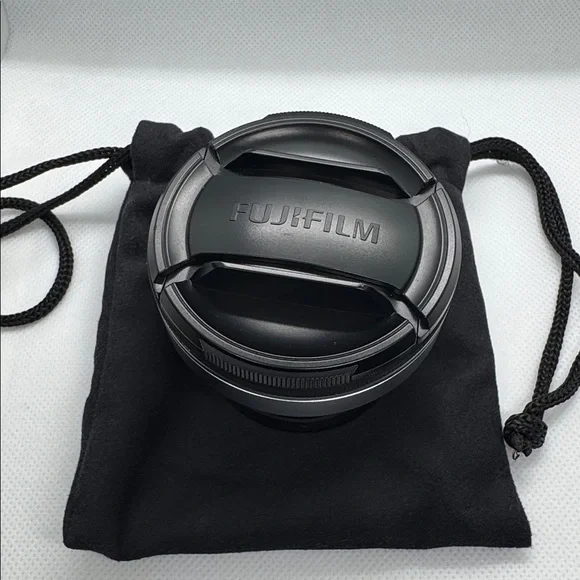 Fujifilm TCL-X100 Tele Conversion Camera Lens - Picture 15 of 17